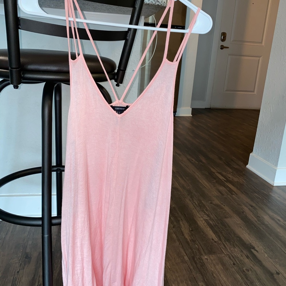 Forever 21 summer dress